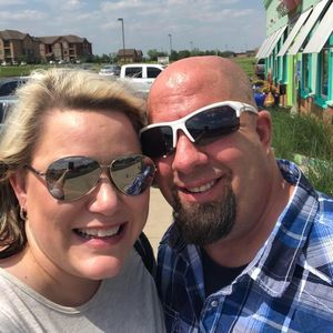 Meet your Posher, Jeff